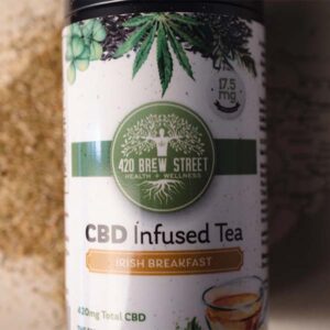 CBD_Infused_Irish_Breakfast