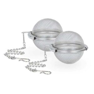 Stainless_Steel_Ball_Chain_Tea_Infuser_Accessories